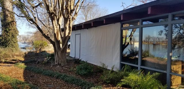 solar shades