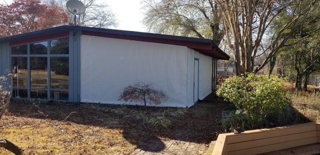 solar shades Screens