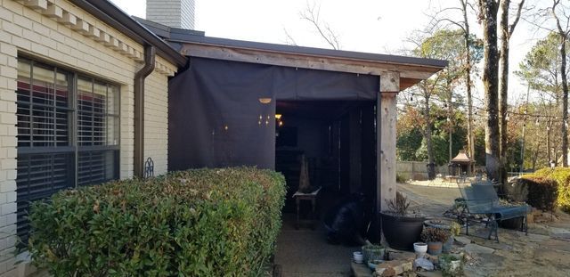 solar shades