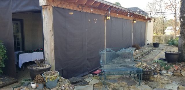 solar shades