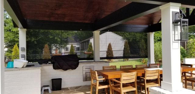 solar shades