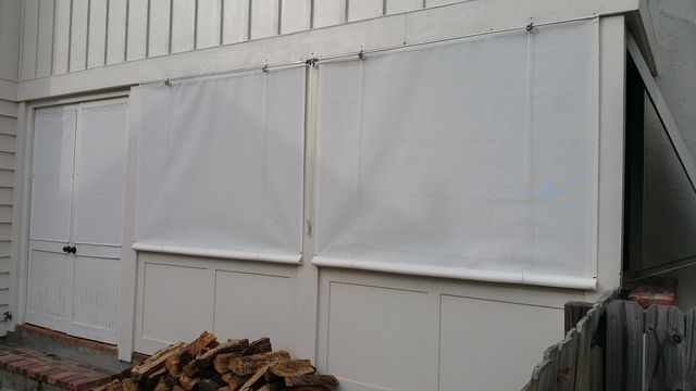 solar shades