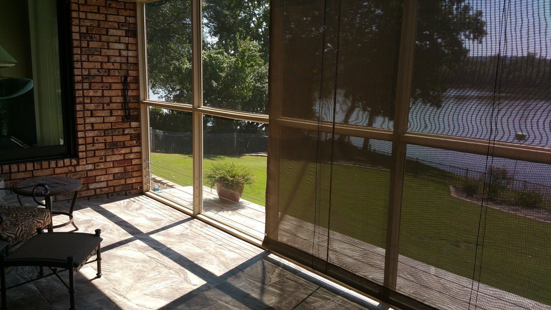 solar shades