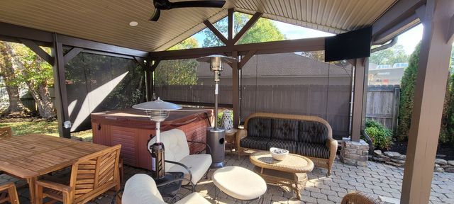 solar shades