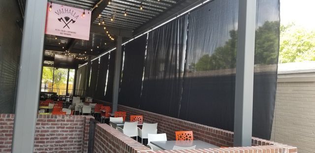 solar shades
