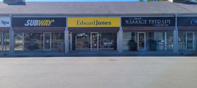 Commercial Awning