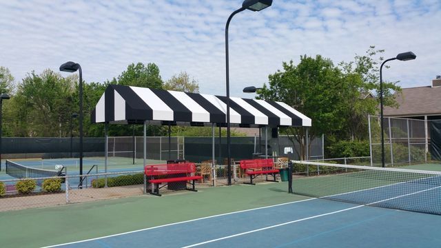 Canopies