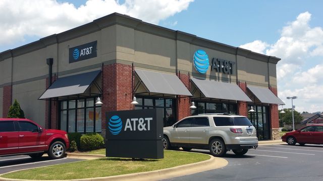 Commercial Awning