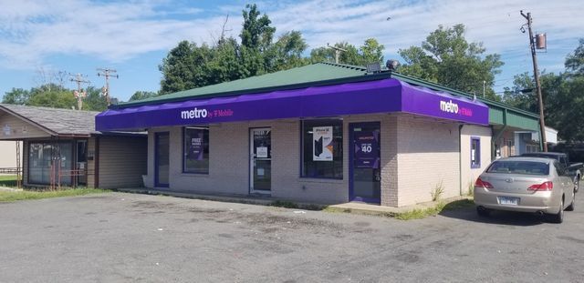 Commercial Awning