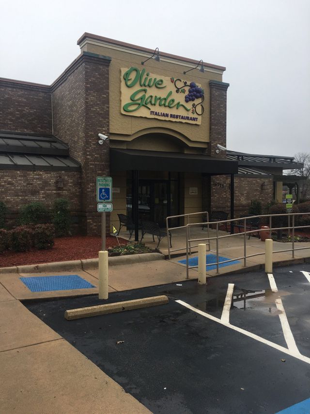 Commercial Awning