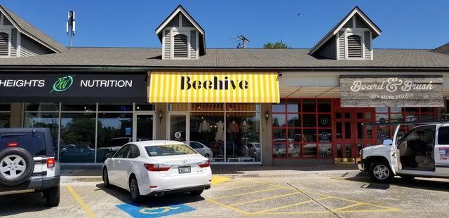 Commercial Awning