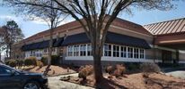 Commercial Awning