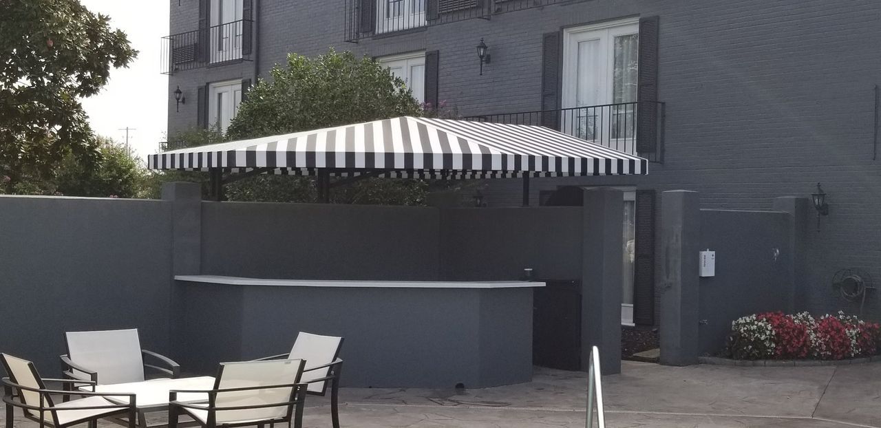 Awning