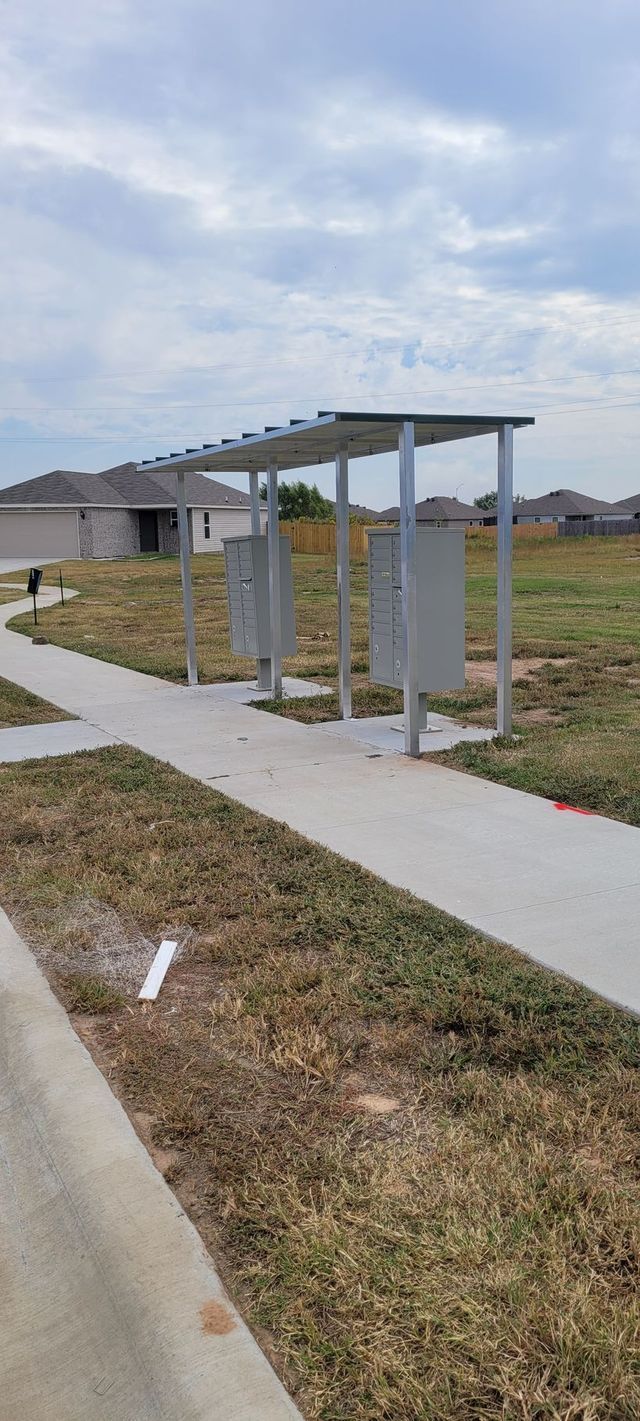 Awning Designs