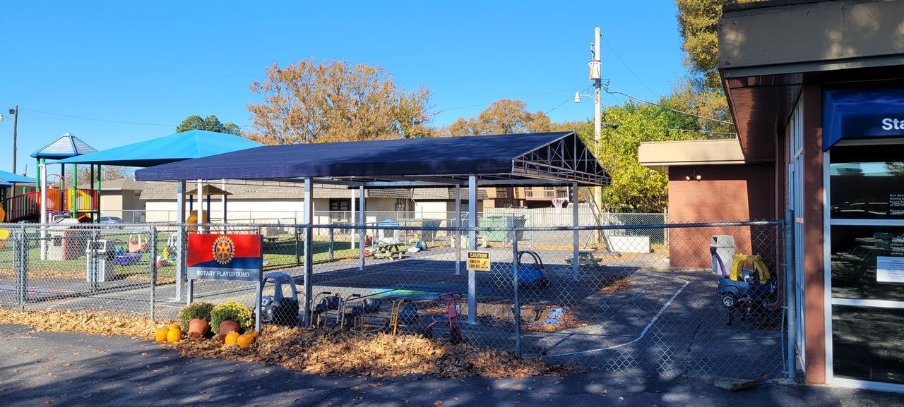 Awning Designs