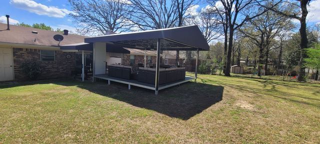 Awning Designs
