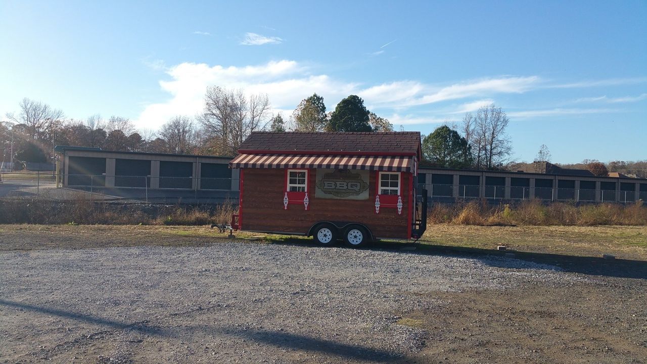 truck