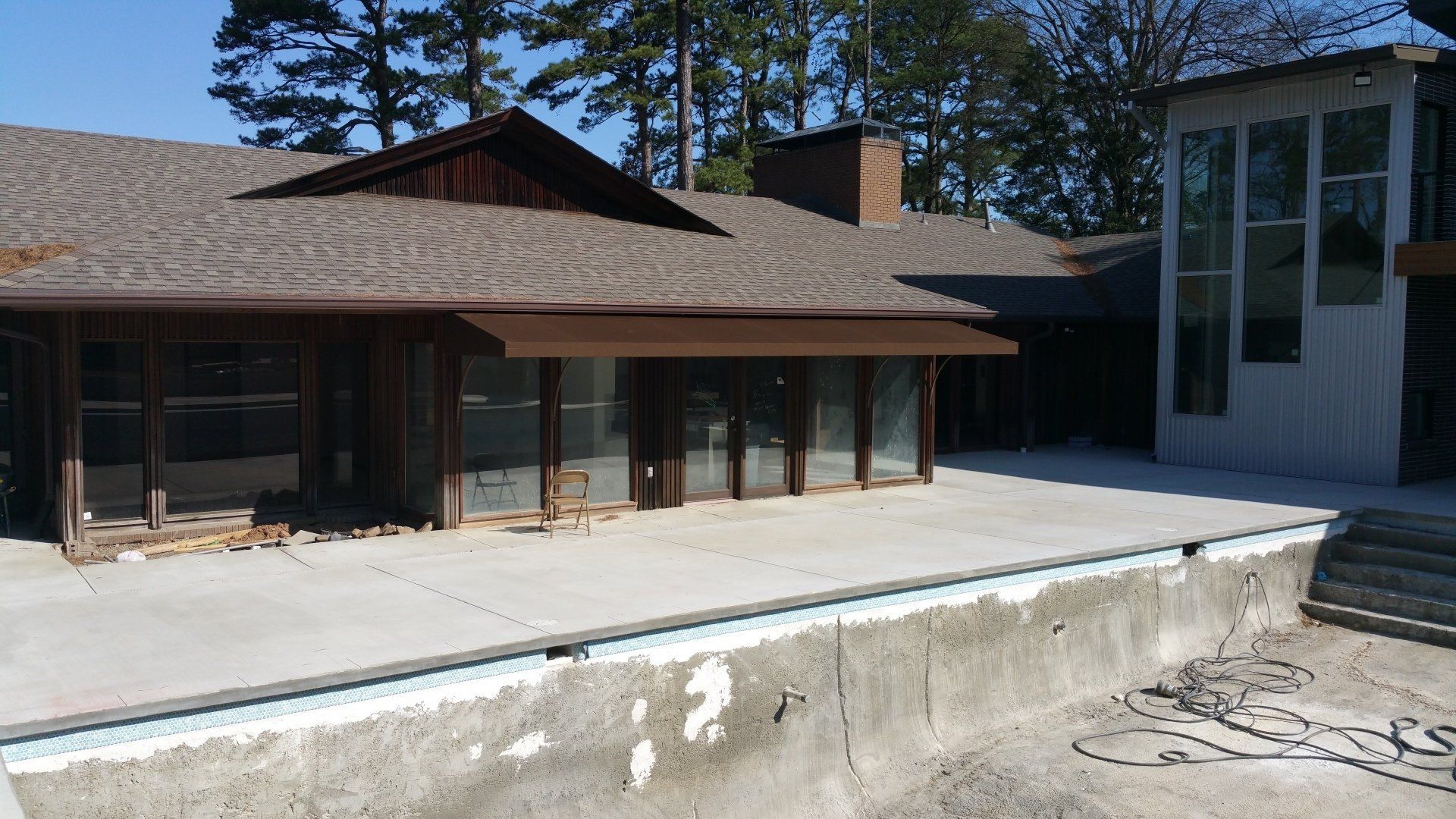 Residential Awnings