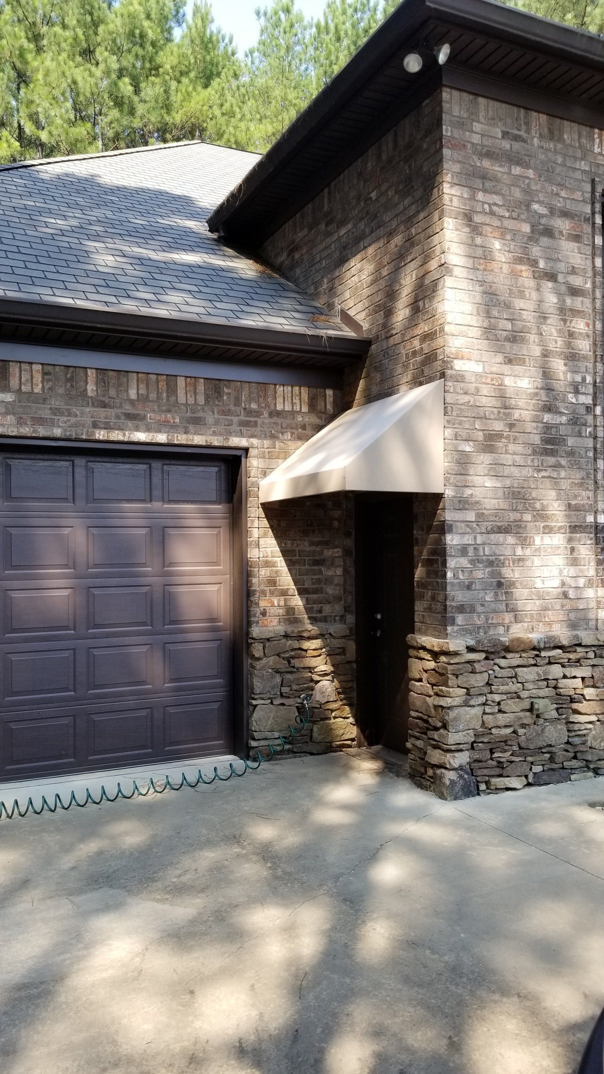 Residential Awnings