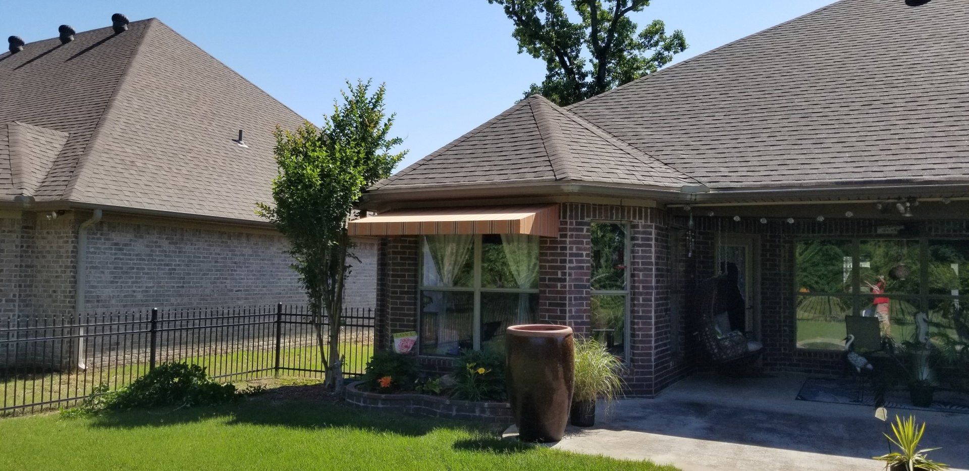 Residential Awnings