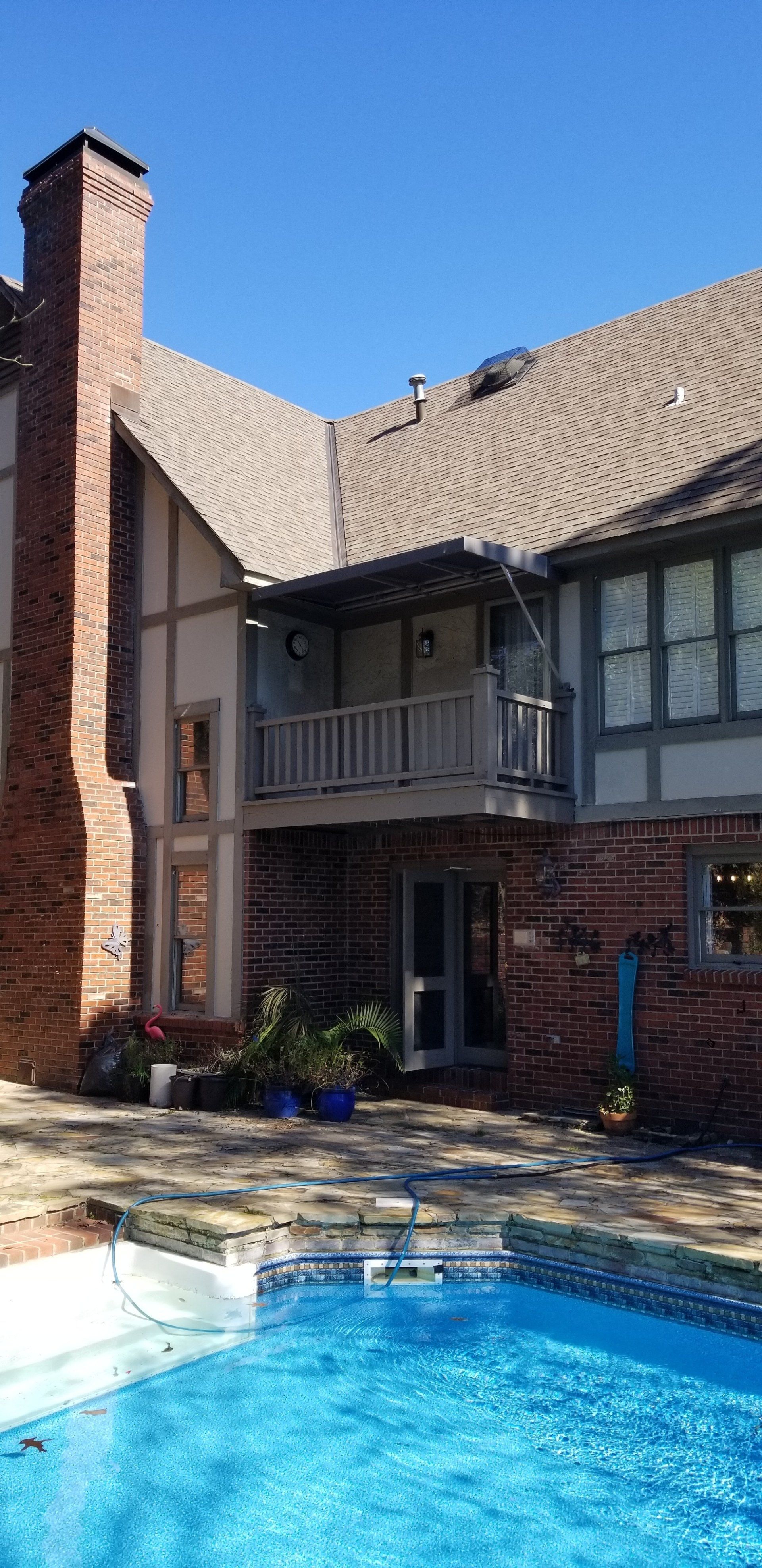 Residential Awnings