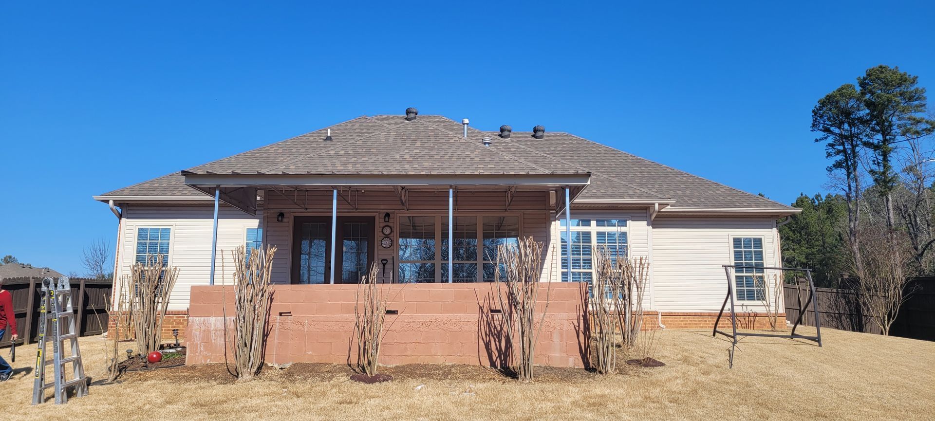 Residential Awnings