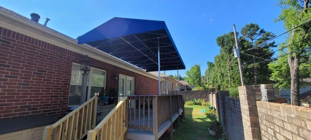 Residential Awnings