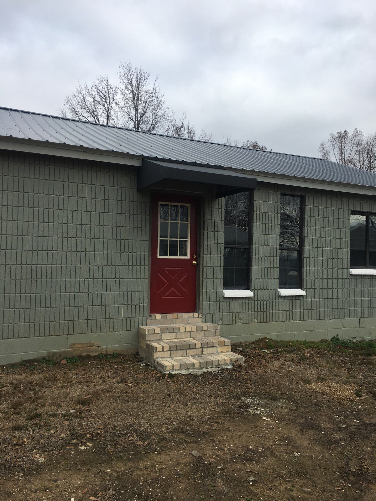 Residential Awnings