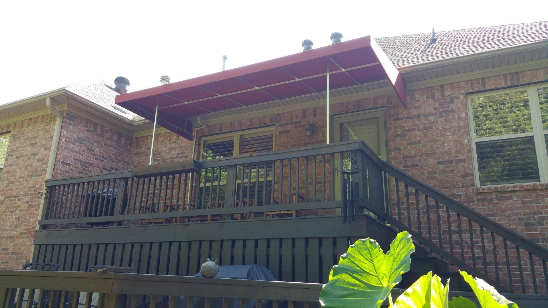 Residential Awnings
