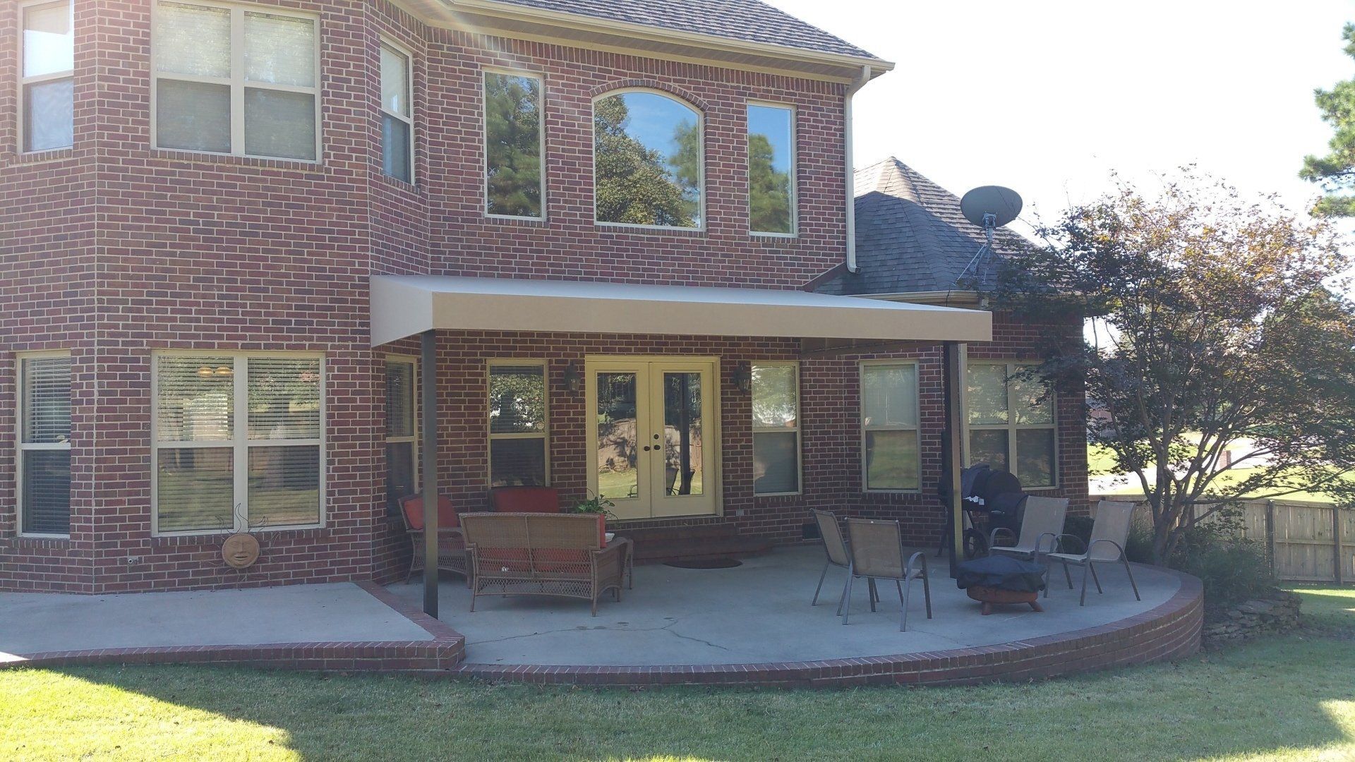 Residential Awnings