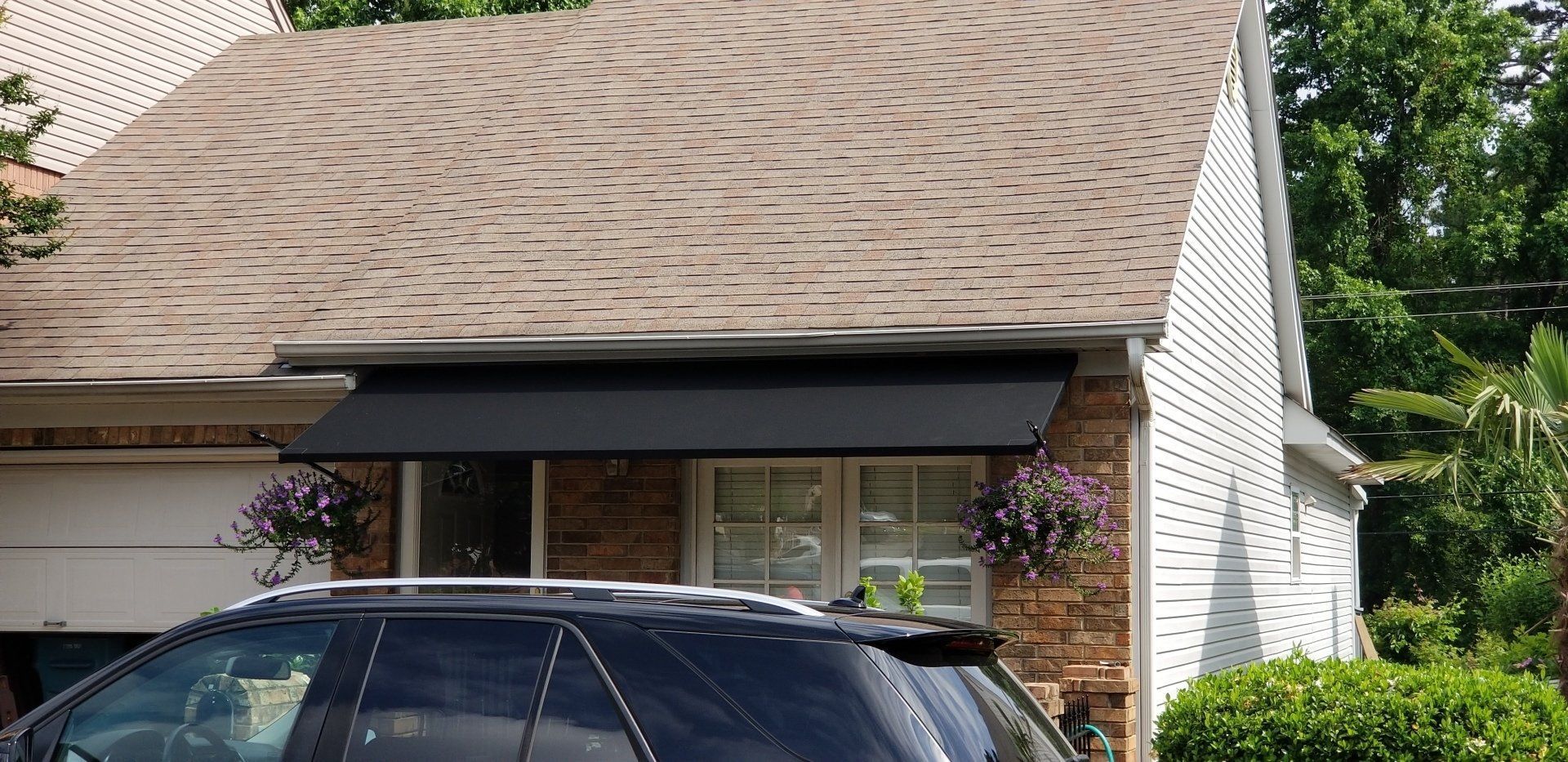 Residential Awnings