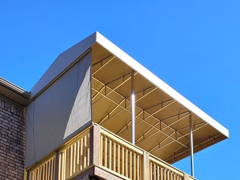 Residential Awning Services | North Little Rock, AR
