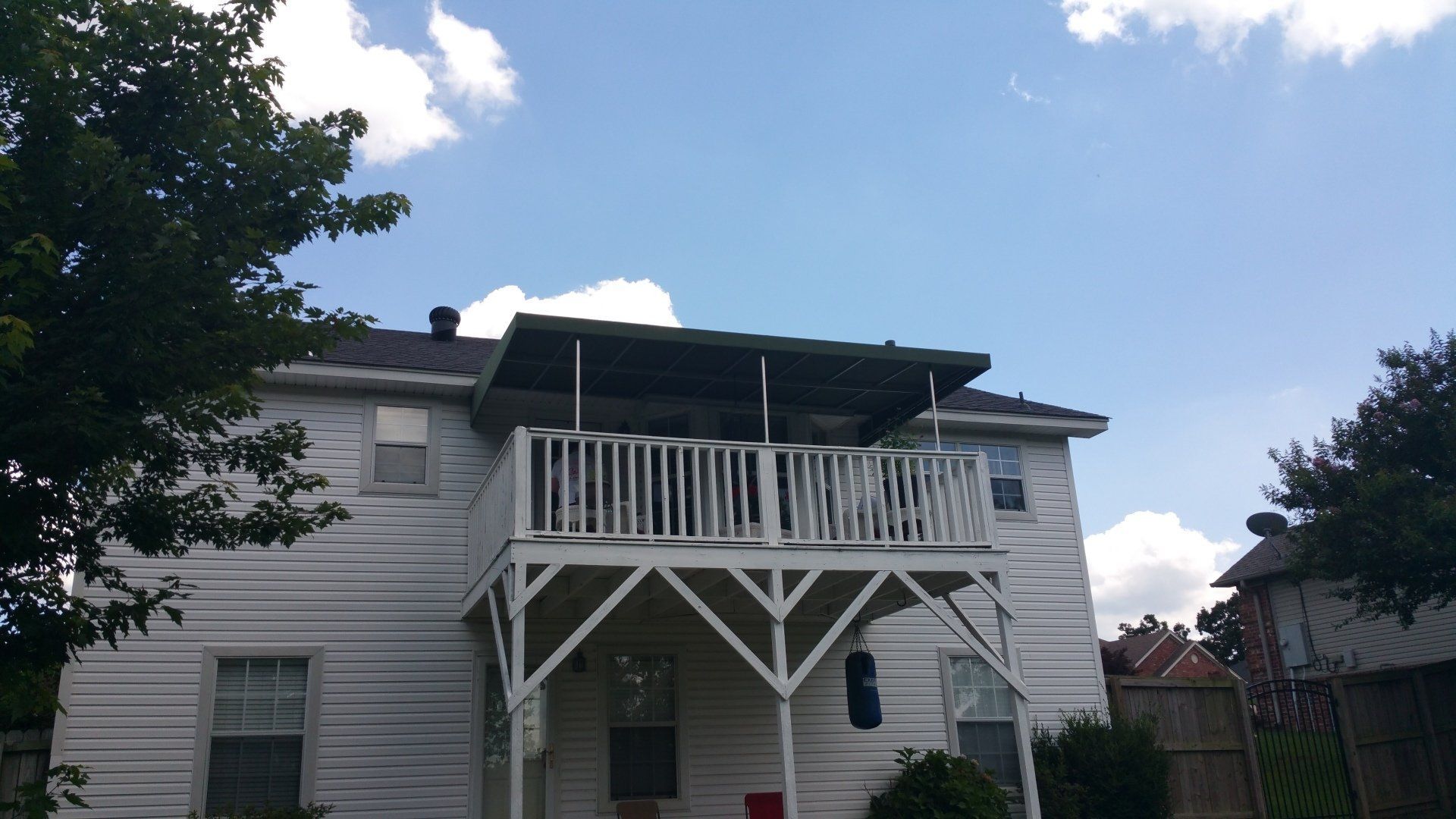 Residential Awning Services North Little Rock, AR
