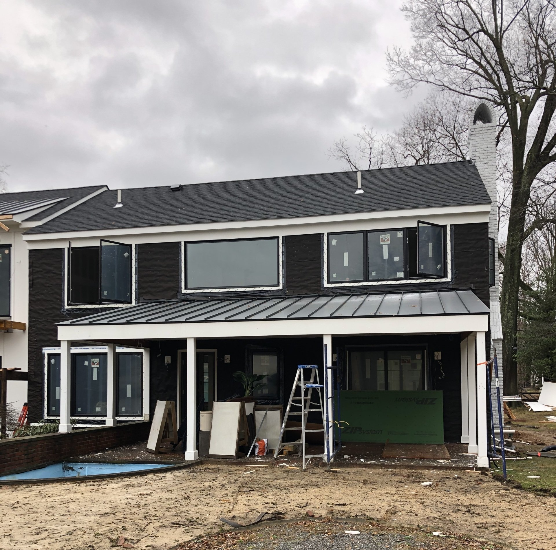 roof install suffolk county ny