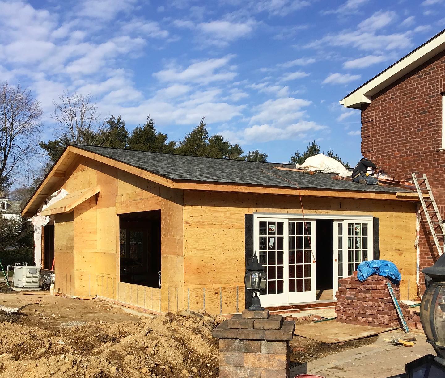 roofer nassau county ny