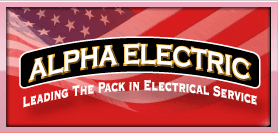Alpha Electric Inc - Logo