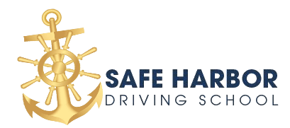 Safe Harbor Driving School - Logo