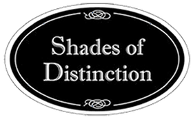 Shades Of Distinction LLC Logo