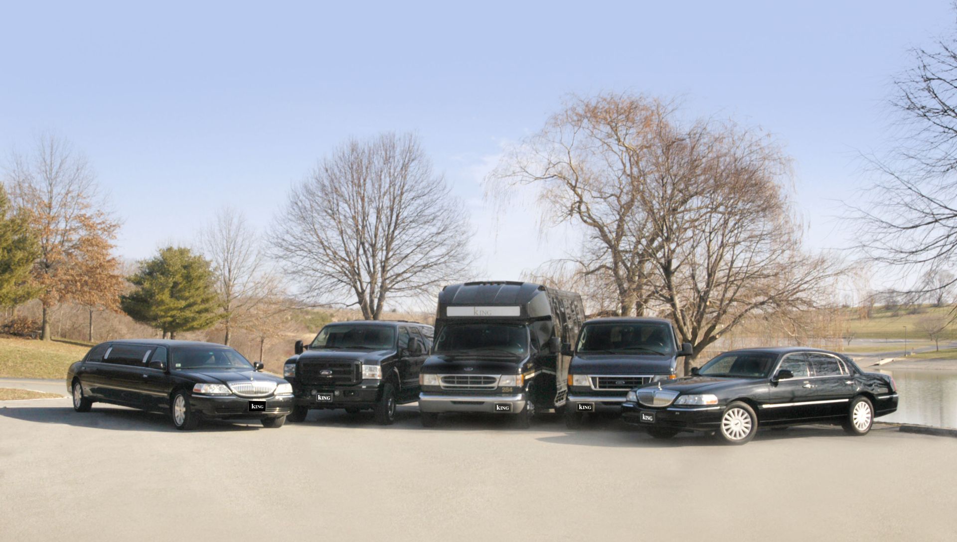 party bus rental
