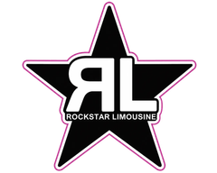 Rockstar Limousine Logo
