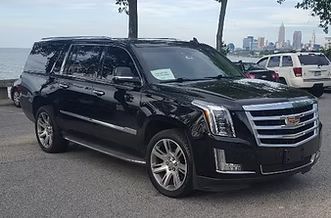 Rockstar Limousine