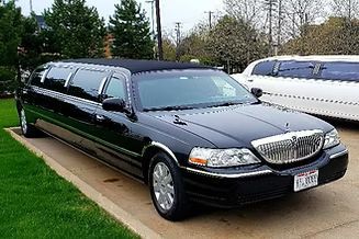 Rockstar Limousine