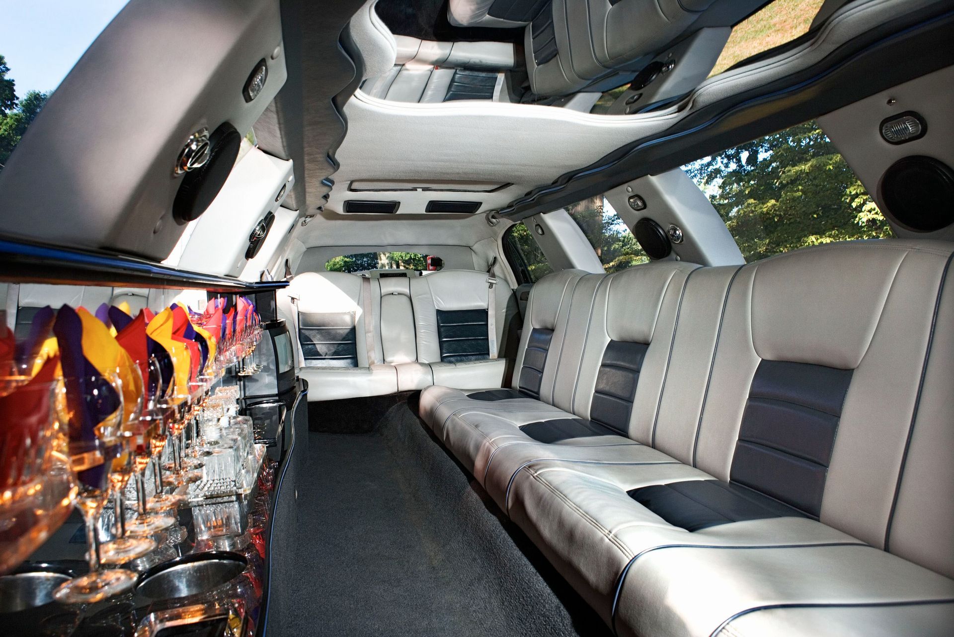 Rockstar Limousine