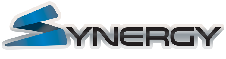 Synergy Tint - Logo