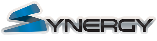 Synergy Tint Logo