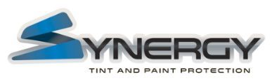 Synergy Tint - Logo