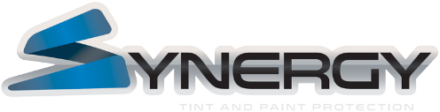 Synergy Tint - Logo
