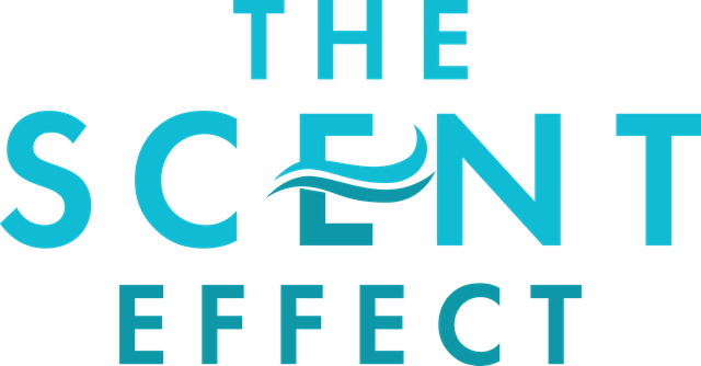 The Scent Effect - logo