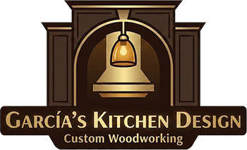 Garcia's Kitchen Design - logo