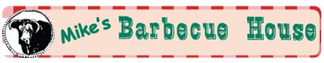 Mike's Barbeque House
